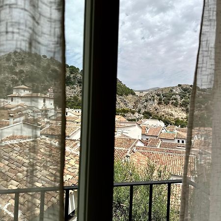 Villa Grazalema Casa Rural Con Encanto Exteriér fotografie