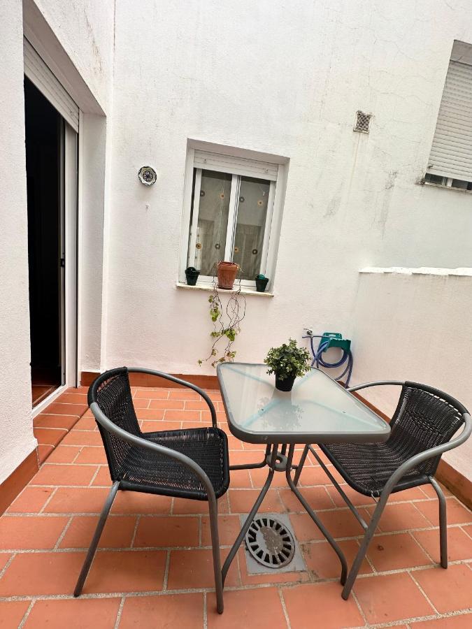 Villa Grazalema Casa Rural Con Encanto Exteriér fotografie