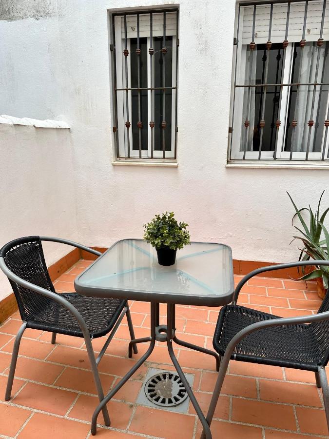 Villa Grazalema Casa Rural Con Encanto Exteriér fotografie
