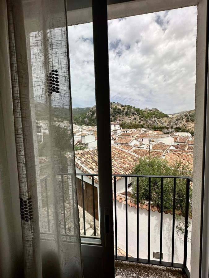 Villa Grazalema Casa Rural Con Encanto Exteriér fotografie