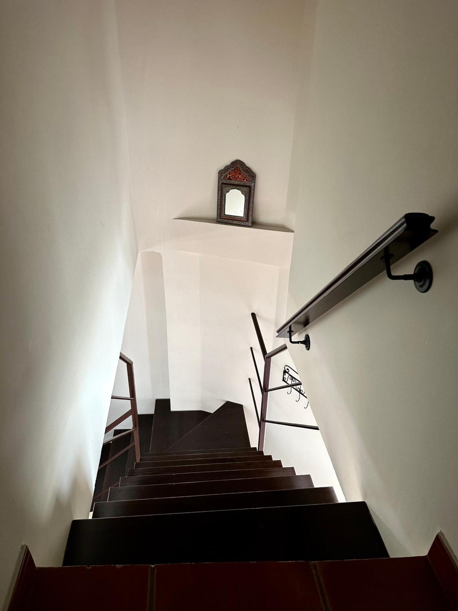 Villa Grazalema Casa Rural Con Encanto Exteriér fotografie