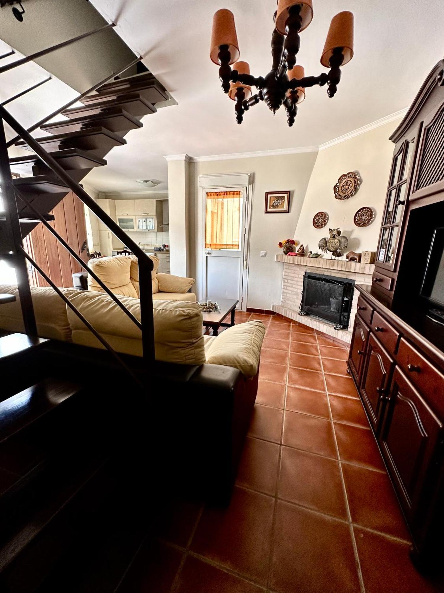 Villa Grazalema Casa Rural Con Encanto Exteriér fotografie