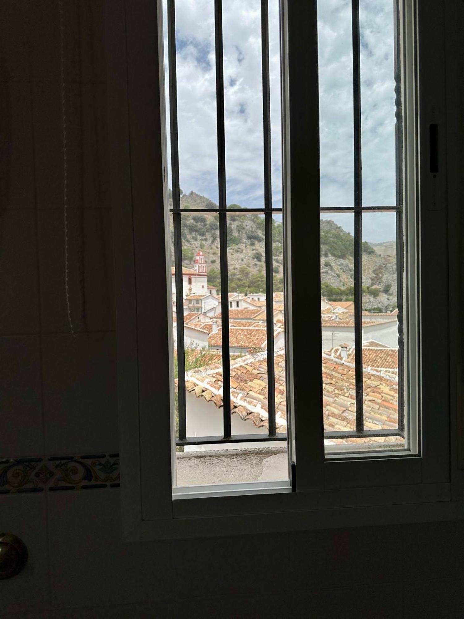 Villa Grazalema Casa Rural Con Encanto Exteriér fotografie